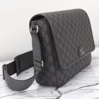Cheap Gucci AAA Man Messenger Bags #1381732 Replica Wholesale [$175.00 USD] [ITEM#1381732] on Replica Gucci AAA Man Messenger Bags