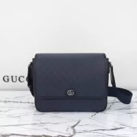 Cheap Gucci AAA Man Messenger Bags #1381733 Replica Wholesale [$175.00 USD] [ITEM#1381733] on Replica Gucci AAA Man Messenger Bags