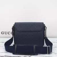 Cheap Gucci AAA Man Messenger Bags #1381733 Replica Wholesale [$175.00 USD] [ITEM#1381733] on Replica Gucci AAA Man Messenger Bags