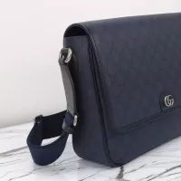 Cheap Gucci AAA Man Messenger Bags #1381733 Replica Wholesale [$175.00 USD] [ITEM#1381733] on Replica Gucci AAA Man Messenger Bags