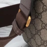 Cheap Gucci AAA Man Messenger Bags #1381734 Replica Wholesale [$175.00 USD] [ITEM#1381734] on Replica Gucci AAA Man Messenger Bags