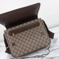 Cheap Gucci AAA Man Messenger Bags #1381734 Replica Wholesale [$175.00 USD] [ITEM#1381734] on Replica Gucci AAA Man Messenger Bags
