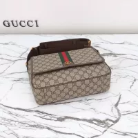 Cheap Gucci AAA Man Messenger Bags #1381734 Replica Wholesale [$175.00 USD] [ITEM#1381734] on Replica Gucci AAA Man Messenger Bags