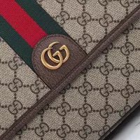 Cheap Gucci AAA Man Messenger Bags #1381735 Replica Wholesale [$182.00 USD] [ITEM#1381735] on Replica Gucci AAA Man Messenger Bags