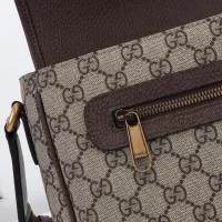 Cheap Gucci AAA Man Messenger Bags #1381735 Replica Wholesale [$182.00 USD] [ITEM#1381735] on Replica Gucci AAA Man Messenger Bags