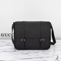 Cheap Gucci AAA Man Messenger Bags #1381736 Replica Wholesale [$192.00 USD] [ITEM#1381736] on Replica Gucci AAA Man Messenger Bags