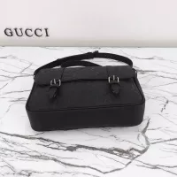 Cheap Gucci AAA Man Messenger Bags #1381736 Replica Wholesale [$192.00 USD] [ITEM#1381736] on Replica Gucci AAA Man Messenger Bags