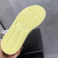 Cheap Air Jordan 1 I For Women #1381737 Replica Wholesale [$96.00 USD] [ITEM#1381737] on Replica Air Jordan 1 I