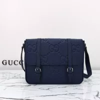 Cheap Gucci AAA Man Messenger Bags #1381738 Replica Wholesale [$192.00 USD] [ITEM#1381738] on Replica Gucci AAA Man Messenger Bags