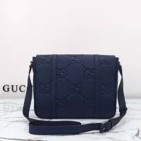 Cheap Gucci AAA Man Messenger Bags #1381738 Replica Wholesale [$192.00 USD] [ITEM#1381738] on Replica Gucci AAA Man Messenger Bags
