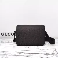 Cheap Gucci AAA Man Messenger Bags #1381739 Replica Wholesale [$192.00 USD] [ITEM#1381739] on Replica Gucci AAA Man Messenger Bags