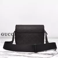 Cheap Gucci AAA Man Messenger Bags #1381739 Replica Wholesale [$192.00 USD] [ITEM#1381739] on Replica Gucci AAA Man Messenger Bags