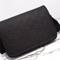 Cheap Gucci AAA Man Messenger Bags #1381739 Replica Wholesale [$192.00 USD] [ITEM#1381739] on Replica Gucci AAA Man Messenger Bags