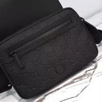 Cheap Gucci AAA Man Messenger Bags #1381739 Replica Wholesale [$192.00 USD] [ITEM#1381739] on Replica Gucci AAA Man Messenger Bags