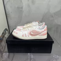 Cheap Air Jordan 1 I For Men #1381742 Replica Wholesale [$96.00 USD] [ITEM#1381742] on Replica Air Jordan 1 I