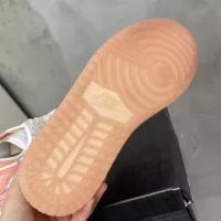 Cheap Air Jordan 1 I For Men #1381742 Replica Wholesale [$96.00 USD] [ITEM#1381742] on Replica Air Jordan 1 I