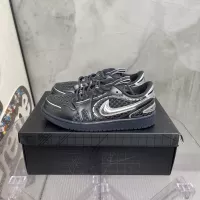 Cheap Air Jordan 1 I For Men #1381744 Replica Wholesale [$96.00 USD] [ITEM#1381744] on Replica Air Jordan 1 I