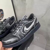 Cheap Air Jordan 1 I For Men #1381744 Replica Wholesale [$96.00 USD] [ITEM#1381744] on Replica Air Jordan 1 I