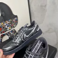 Cheap Air Jordan 1 I For Men #1381744 Replica Wholesale [$96.00 USD] [ITEM#1381744] on Replica Air Jordan 1 I