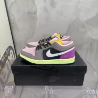 Cheap Air Jordan 1 I For Women #1381747 Replica Wholesale [$96.00 USD] [ITEM#1381747] on Replica Air Jordan 1 I