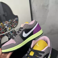 Cheap Air Jordan 1 I For Women #1381747 Replica Wholesale [$96.00 USD] [ITEM#1381747] on Replica Air Jordan 1 I