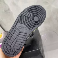 Cheap Air Jordan 1 I For Women #1381747 Replica Wholesale [$96.00 USD] [ITEM#1381747] on Replica Air Jordan 1 I