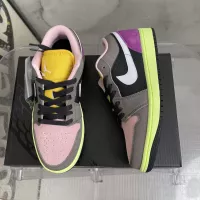 Cheap Air Jordan 1 I For Men #1381748 Replica Wholesale [$96.00 USD] [ITEM#1381748] on Replica Air Jordan 1 I