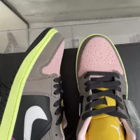 Cheap Air Jordan 1 I For Men #1381748 Replica Wholesale [$96.00 USD] [ITEM#1381748] on Replica Air Jordan 1 I