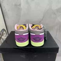 Cheap Air Jordan 1 I For Men #1381748 Replica Wholesale [$96.00 USD] [ITEM#1381748] on Replica Air Jordan 1 I