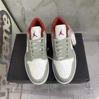 Cheap Air Jordan 1 I For Men #1381750 Replica Wholesale [$96.00 USD] [ITEM#1381750] on Replica Air Jordan 1 I