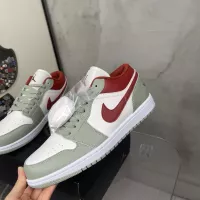 Cheap Air Jordan 1 I For Men #1381750 Replica Wholesale [$96.00 USD] [ITEM#1381750] on Replica Air Jordan 1 I