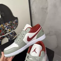 Cheap Air Jordan 1 I For Men #1381750 Replica Wholesale [$96.00 USD] [ITEM#1381750] on Replica Air Jordan 1 I