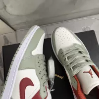 Cheap Air Jordan 1 I For Men #1381750 Replica Wholesale [$96.00 USD] [ITEM#1381750] on Replica Air Jordan 1 I