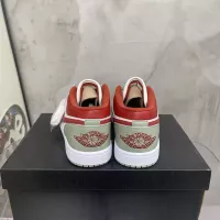 Cheap Air Jordan 1 I For Men #1381750 Replica Wholesale [$96.00 USD] [ITEM#1381750] on Replica Air Jordan 1 I