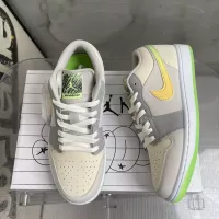 Cheap Air Jordan 1 I For Men #1381752 Replica Wholesale [$96.00 USD] [ITEM#1381752] on Replica Air Jordan 1 I