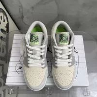 Cheap Air Jordan 1 I For Men #1381752 Replica Wholesale [$96.00 USD] [ITEM#1381752] on Replica Air Jordan 1 I