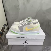 Cheap Air Jordan 1 I For Men #1381752 Replica Wholesale [$96.00 USD] [ITEM#1381752] on Replica Air Jordan 1 I