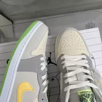 Cheap Air Jordan 1 I For Men #1381752 Replica Wholesale [$96.00 USD] [ITEM#1381752] on Replica Air Jordan 1 I