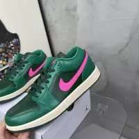 Cheap Air Jordan 1 I For Women #1381753 Replica Wholesale [$96.00 USD] [ITEM#1381753] on Replica Air Jordan 1 I