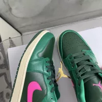 Cheap Air Jordan 1 I For Women #1381753 Replica Wholesale [$96.00 USD] [ITEM#1381753] on Replica Air Jordan 1 I