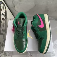 Cheap Air Jordan 1 I For Men #1381754 Replica Wholesale [$96.00 USD] [ITEM#1381754] on Replica Air Jordan 1 I
