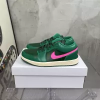 Cheap Air Jordan 1 I For Men #1381754 Replica Wholesale [$96.00 USD] [ITEM#1381754] on Replica Air Jordan 1 I