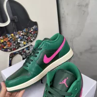 Cheap Air Jordan 1 I For Men #1381754 Replica Wholesale [$96.00 USD] [ITEM#1381754] on Replica Air Jordan 1 I