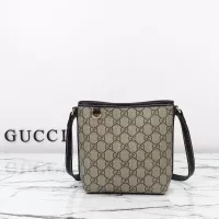 Cheap Gucci AAA Quality Messenger Bags #1381756 Replica Wholesale [$125.00 USD] [ITEM#1381756] on Replica Gucci AAA Quality Messenger Bags
