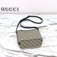 Cheap Gucci AAA Quality Messenger Bags #1381756 Replica Wholesale [$125.00 USD] [ITEM#1381756] on Replica Gucci AAA Quality Messenger Bags