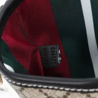 Cheap Gucci AAA Quality Messenger Bags #1381756 Replica Wholesale [$125.00 USD] [ITEM#1381756] on Replica Gucci AAA Quality Messenger Bags