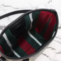 Cheap Gucci AAA Quality Messenger Bags #1381756 Replica Wholesale [$125.00 USD] [ITEM#1381756] on Replica Gucci AAA Quality Messenger Bags
