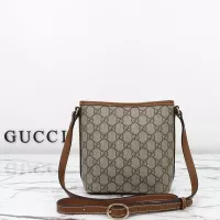 Cheap Gucci AAA Quality Messenger Bags For Women #1381757 Replica Wholesale [$125.00 USD] [ITEM#1381757] on Replica Gucci AAA Quality Messenger Bags