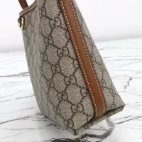 Cheap Gucci AAA Quality Messenger Bags For Women #1381757 Replica Wholesale [$125.00 USD] [ITEM#1381757] on Replica Gucci AAA Quality Messenger Bags