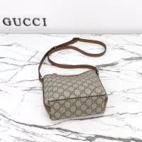 Cheap Gucci AAA Quality Messenger Bags For Women #1381757 Replica Wholesale [$125.00 USD] [ITEM#1381757] on Replica Gucci AAA Quality Messenger Bags